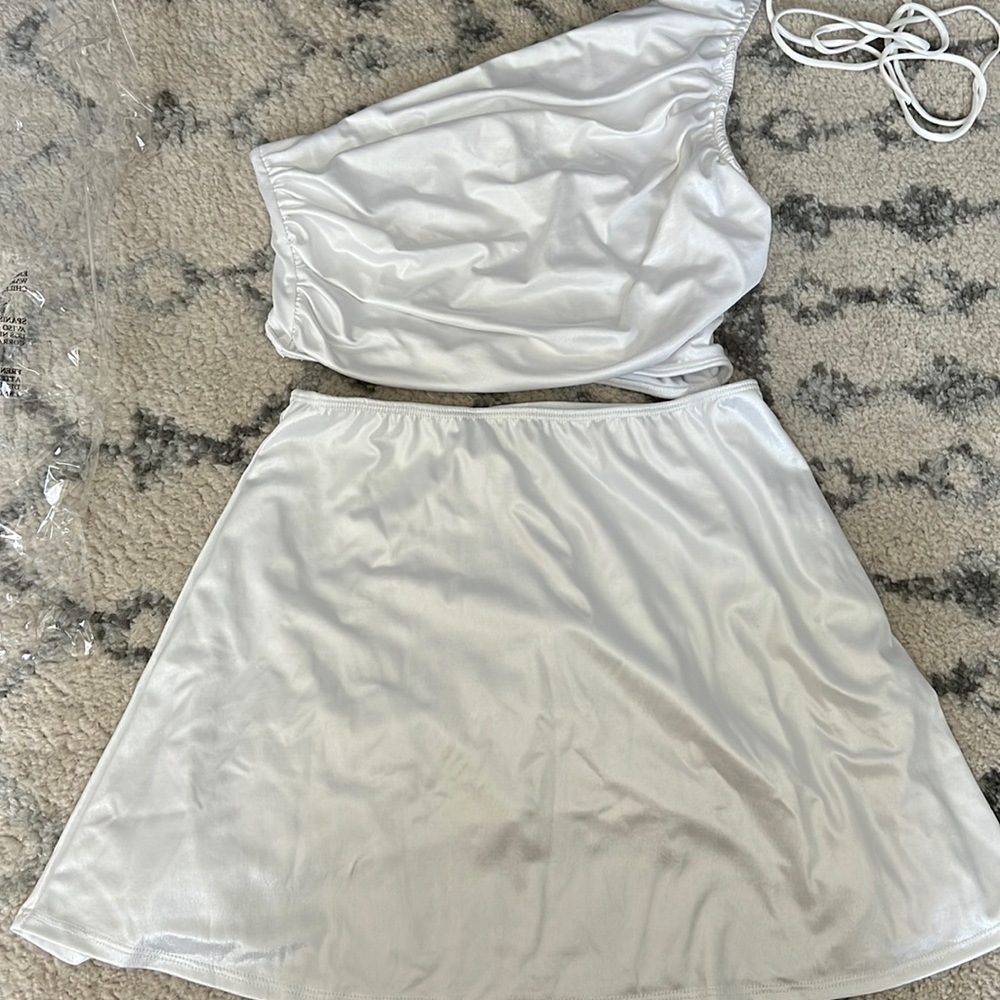 Lucy In the Sky Jinni Two-Piece Set
